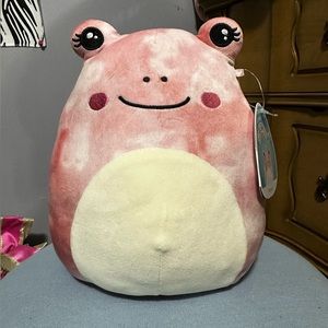 Squishmallow 10in Fonina